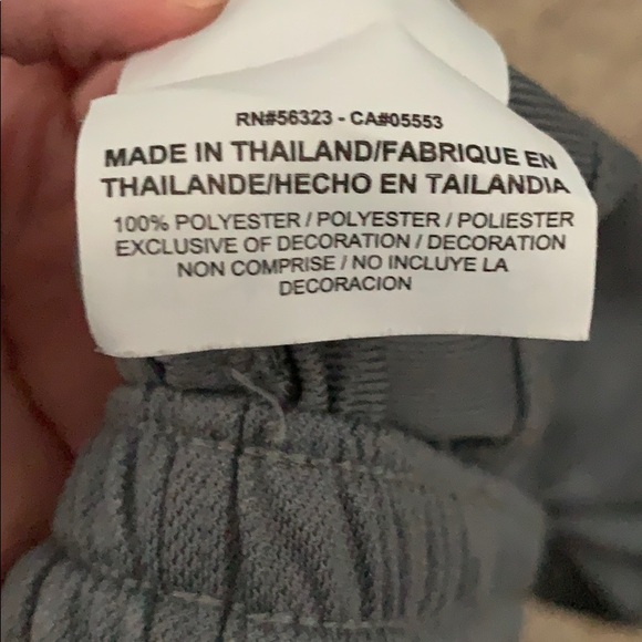 Nike Lebron James Athletic shorts - Picture 4 of 7